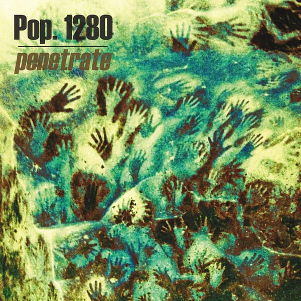 Pop. 1280 — Penetrate
