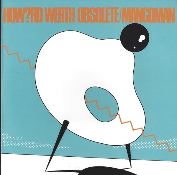 Howard Werth — Obsolete
