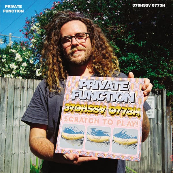 Private Function — 370HSSV 0773H