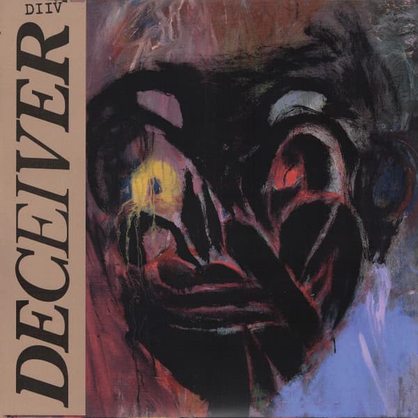 DIIV — Deceiver