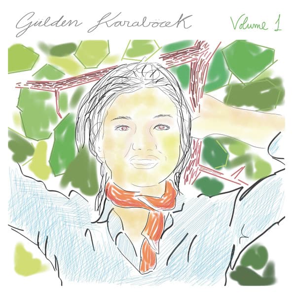 Gülden Karaböcek — Volume 1