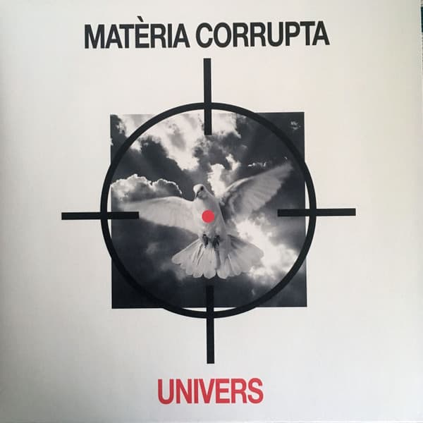 Univers (3) — Matèria Corrupta