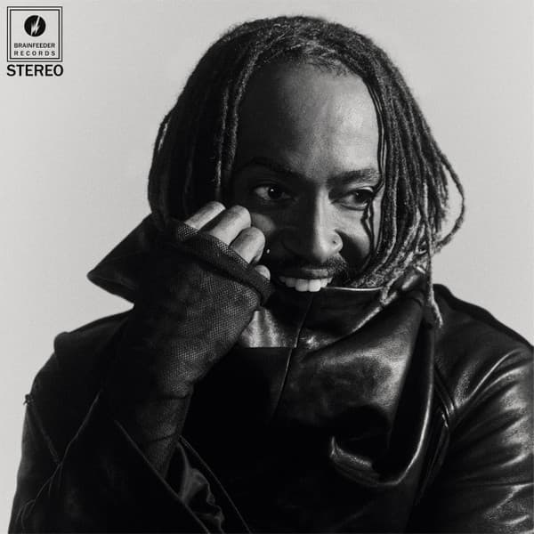 Thundercat — Distracted