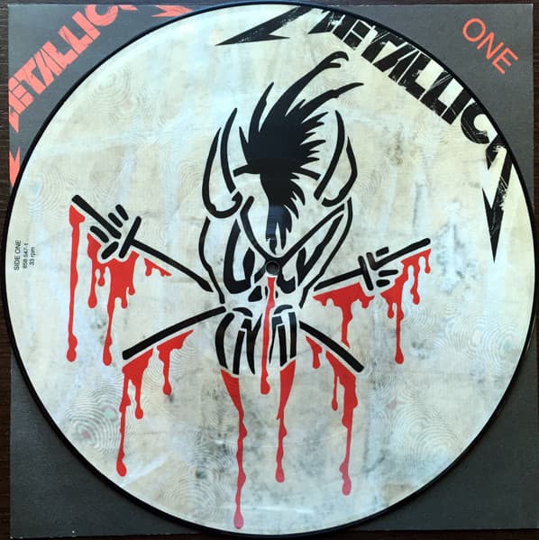 Metallica — One