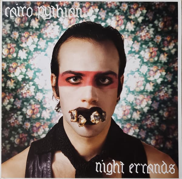 Cairo Pythian — Night Errands