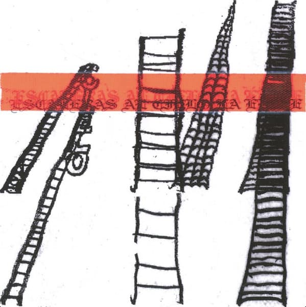 La Élite (3) — Escaleras Al Cielo