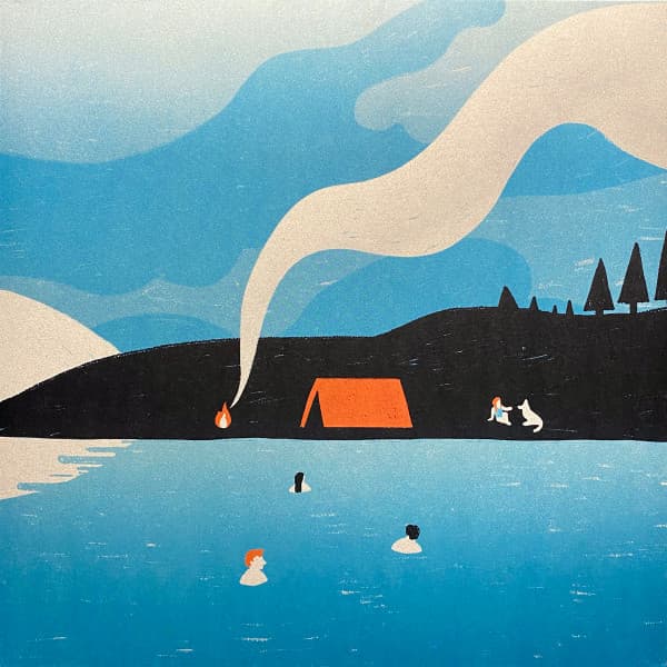 Loss Leader (4) — Songs About