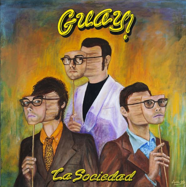 Guay! — La Sociedad
