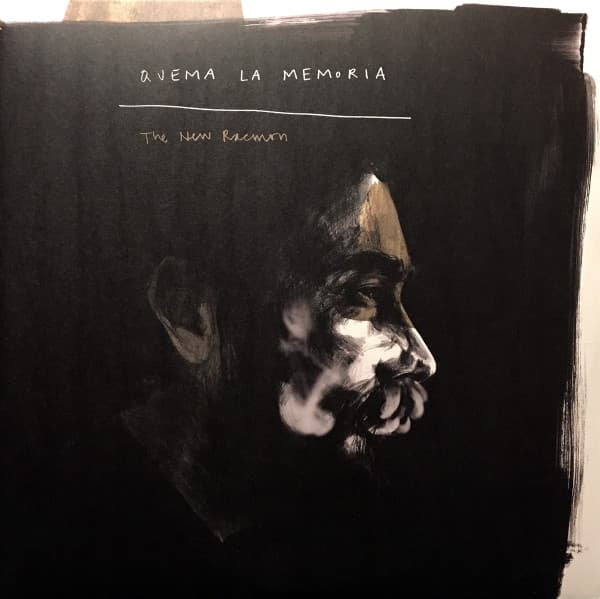 The New Raemon — Quema La Memoria