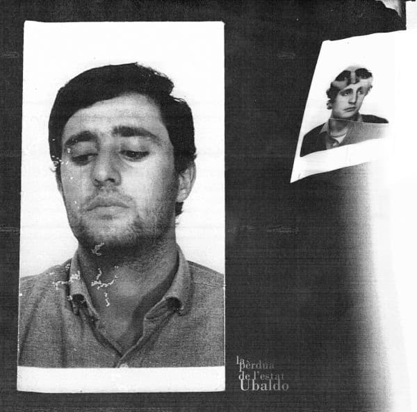 Ubaldo (2) — La pèrdua de l'estat