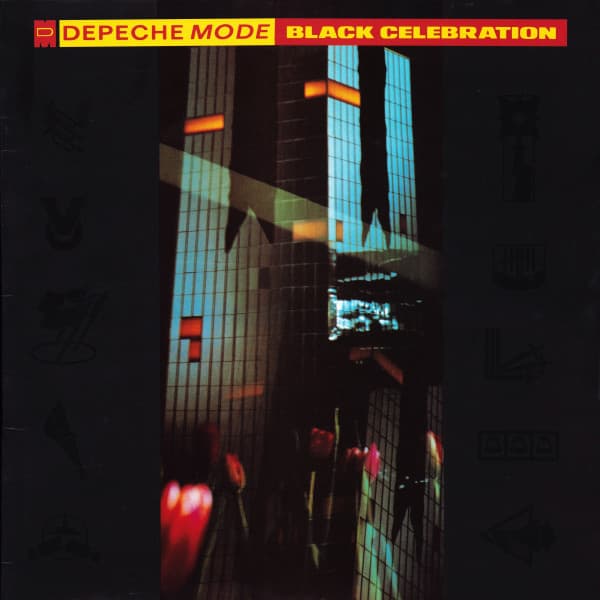 Depeche Mode — Black Celebration