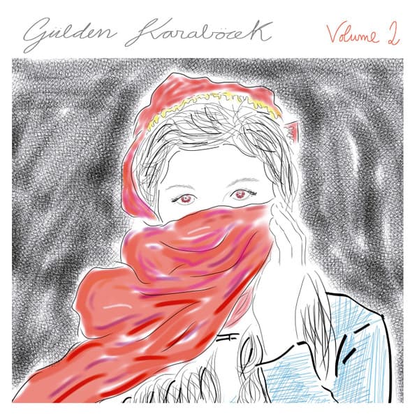 Gülden Karaböcek — Volume 2