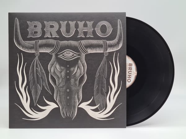 Bruho (2) — Bruho