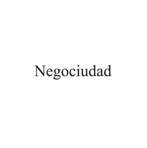 Corte Moderno — Negociudad