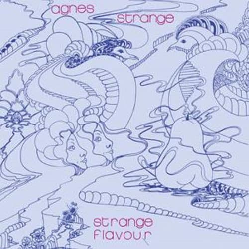 Agnes Strange — Strange Flavour