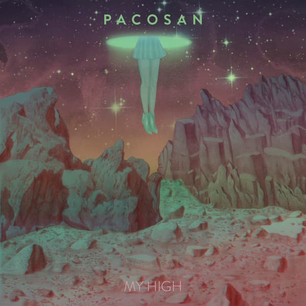 Pacosan — My High