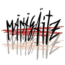 Mänägäitz — Mänägäitz