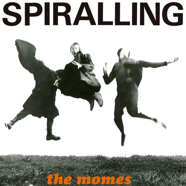 The Momes — Spiralling