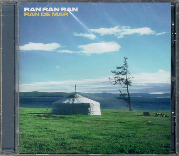 Ran Ran Ran — Ran De Mar