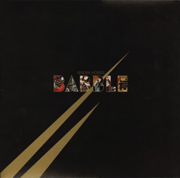 Kendra Morris — Babble