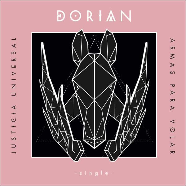 Dorian (2) — Justicia Universal / Armas Para Volar