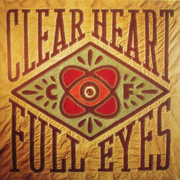 Craig Finn — Clear Heart Full Eyes
