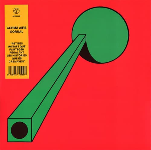 Germà Aire — Gornal