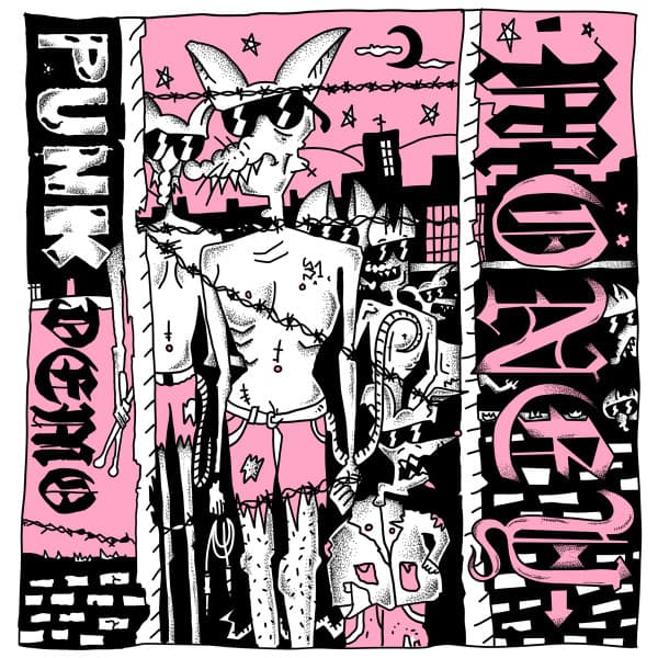 Möney — Punk Demo