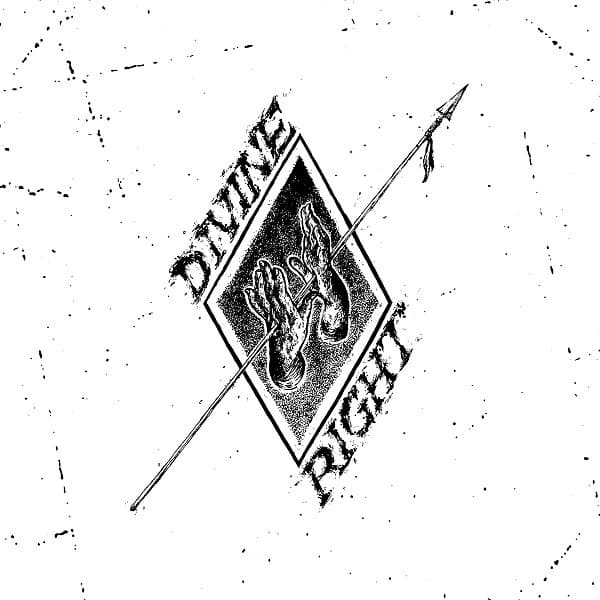 Divine Right (2) — Divine Right
