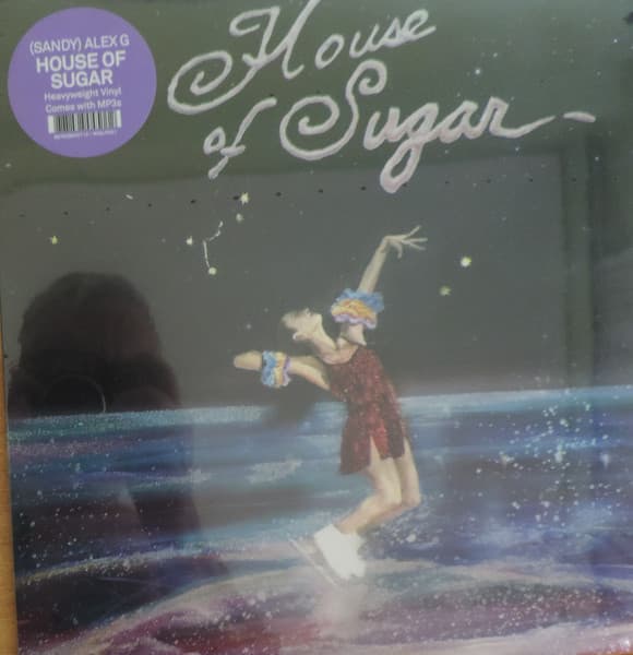Alex G (2) — House Of Sugar