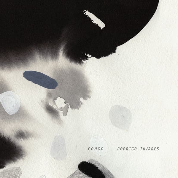 Rodrigo Tavares (2) — Congo
