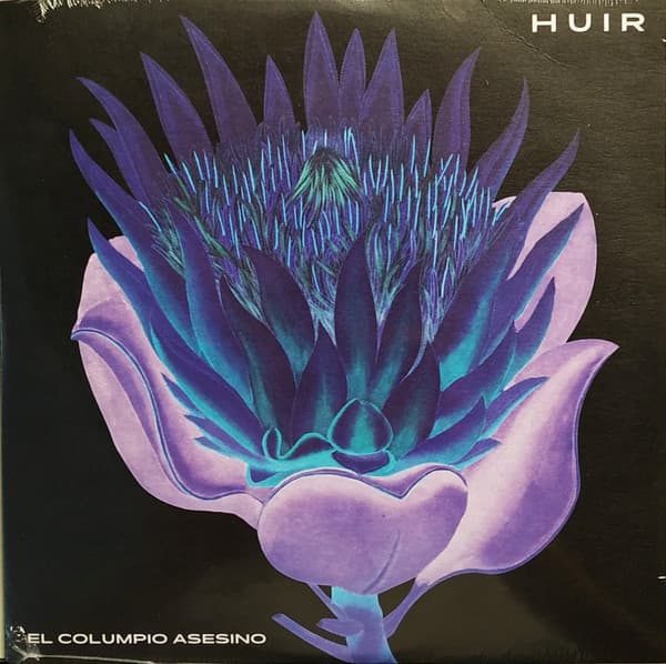 El Columpio Asesino — Huir
