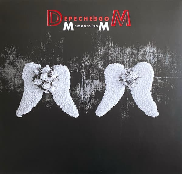 Depeche Mode — Memento Mori