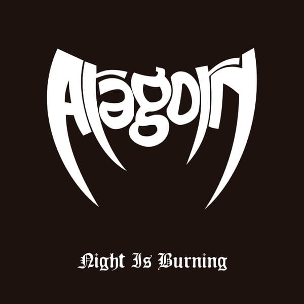 Aragorn (2) — Night Is Burning