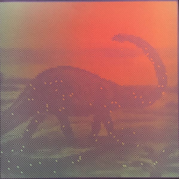 Tupperwear — Mokele Mbembe