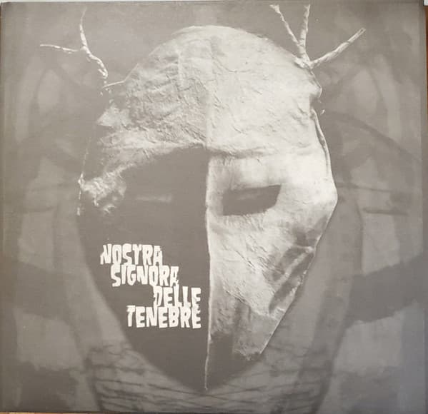 Various — Nostra Signora Delle Tenebre
