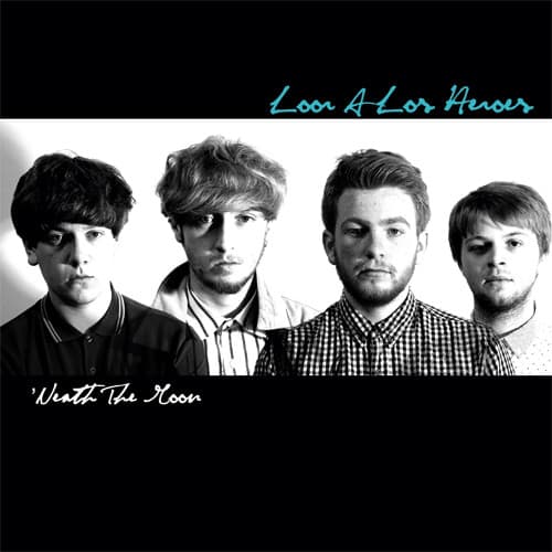 Loor A Los Heroes — 'Neath The Moon