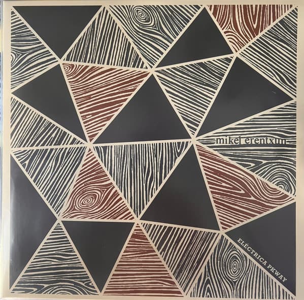 Mikel Erentxun — Eléctrica PKWAY