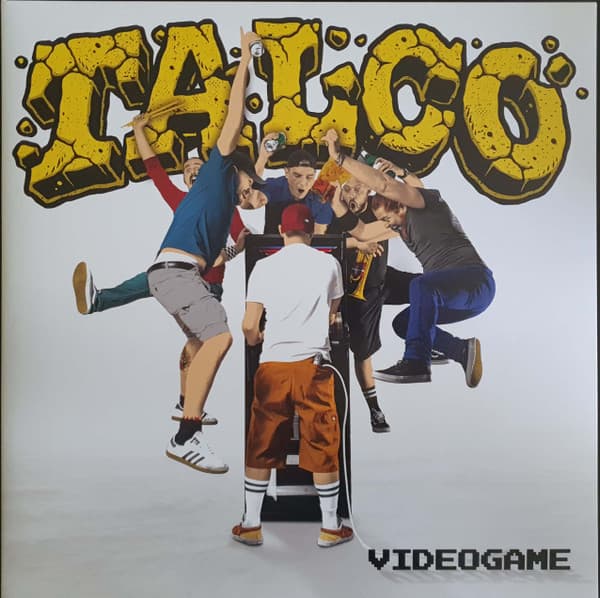 Talco — Videogame