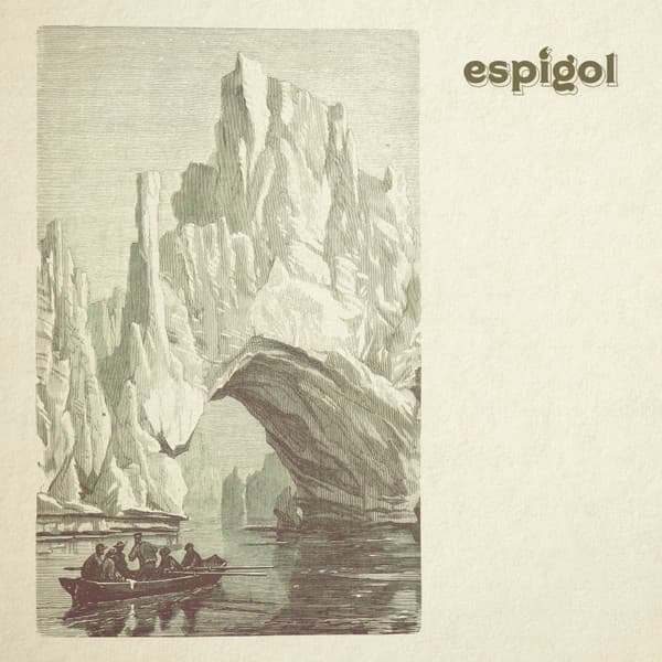 Espígol — Espígol