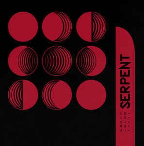 Serpent (14) — Lluna Roja