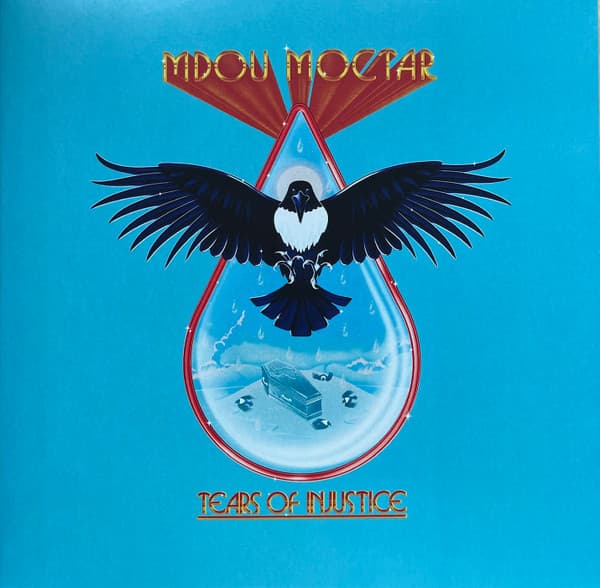 Mdou Moctar — Tears Of Injustice
