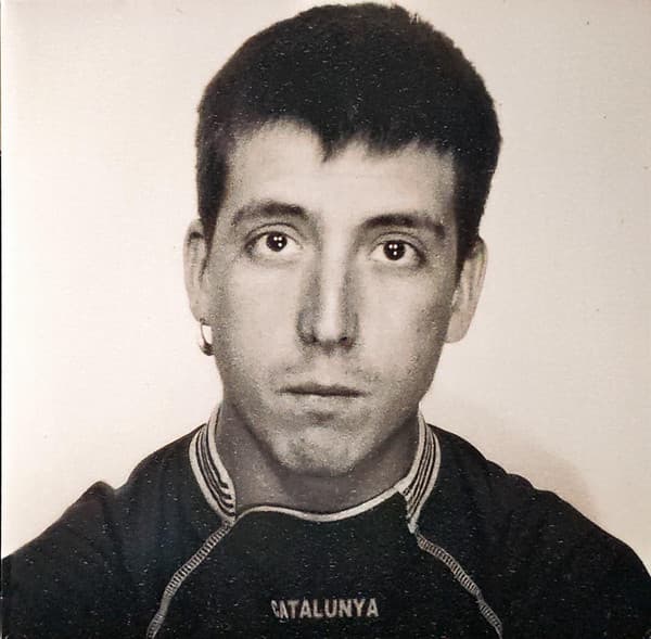Dan Peralbo I El Comboi — Dan Peralbo I El Comboi