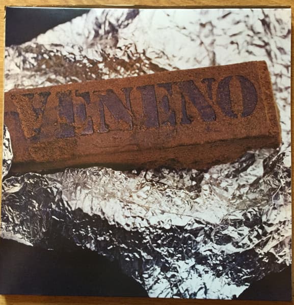 Veneno (2) — Veneno