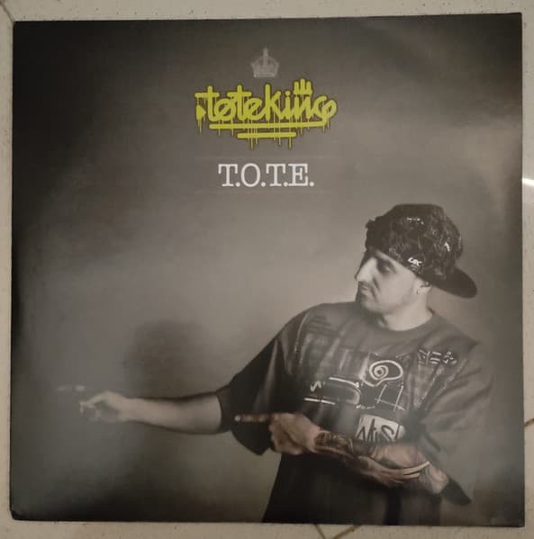 Tote King — T.O.T.E.