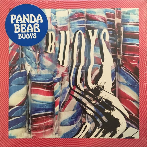 Panda Bear — Buoys