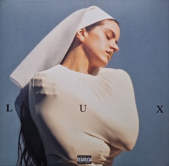 Rosalía (3) — Lux