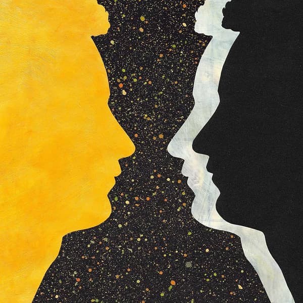 Tom Misch — Geography