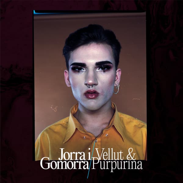 Jorra i Gomorra — Vellut i purpurina