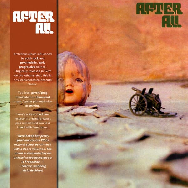 After All (7) — After All